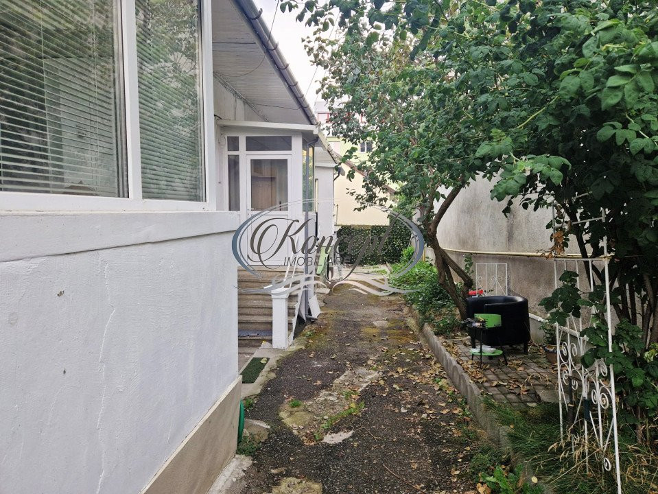 Apartament la cheie in Hasdeu