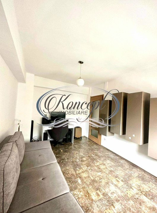 Apartament modern in cartierul Manastur