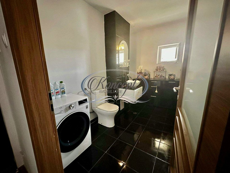 Apartament modern in cartierul Manastur