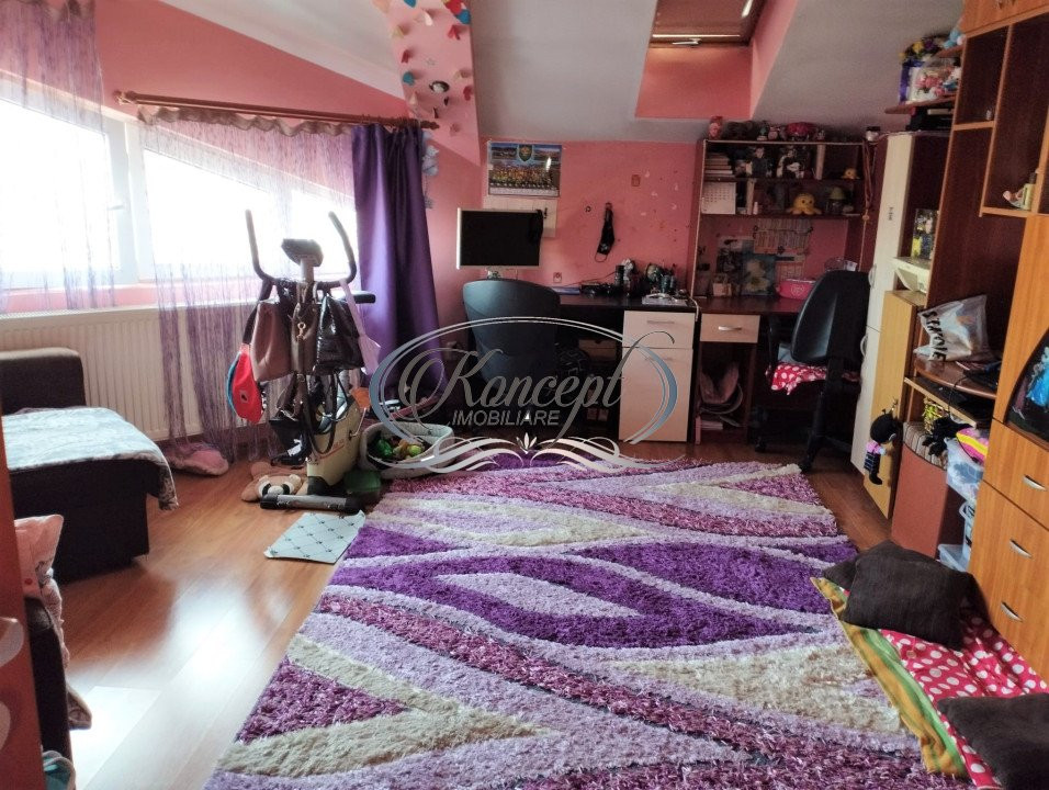 Apartament pe strada Fabricii de Zahar