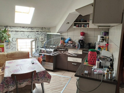 Apartament pe strada Fabricii de Zahar
