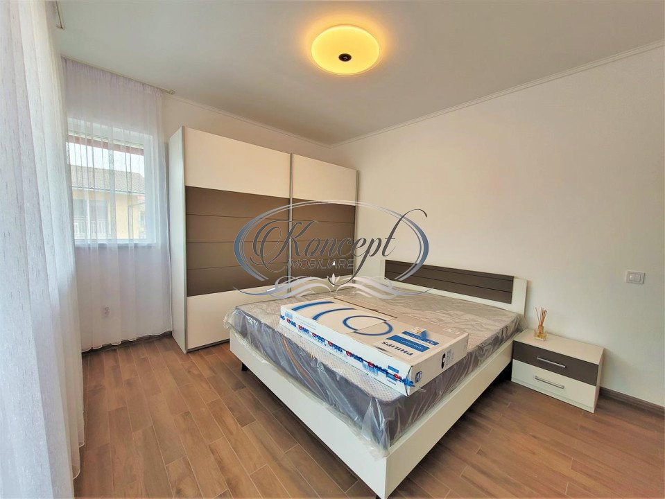 Apartament la cheie pe strada Porii