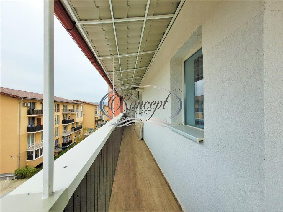 Apartament la cheie pe strada Porii