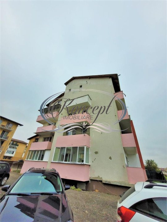 Apartament la cheie pe strada Porii