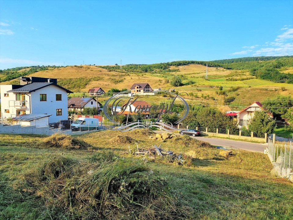 Teren intravilan in Popesti