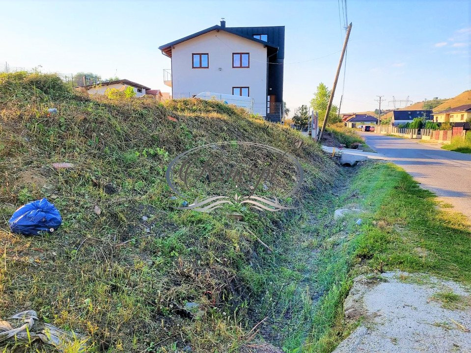Teren intravilan in Popesti