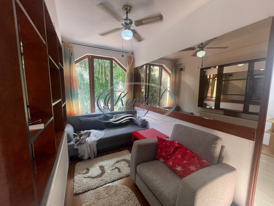 Apartament Ultracentral