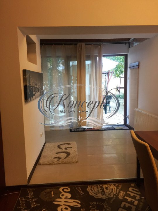 Apartament Ultracentral