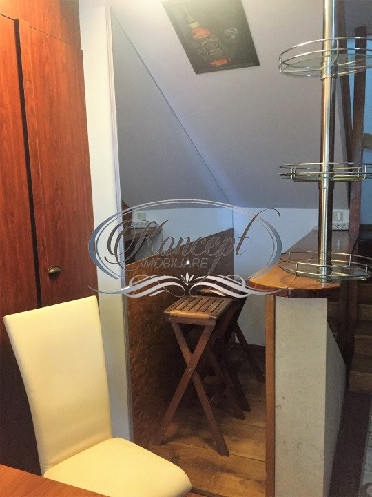 Apartament Ultracentral