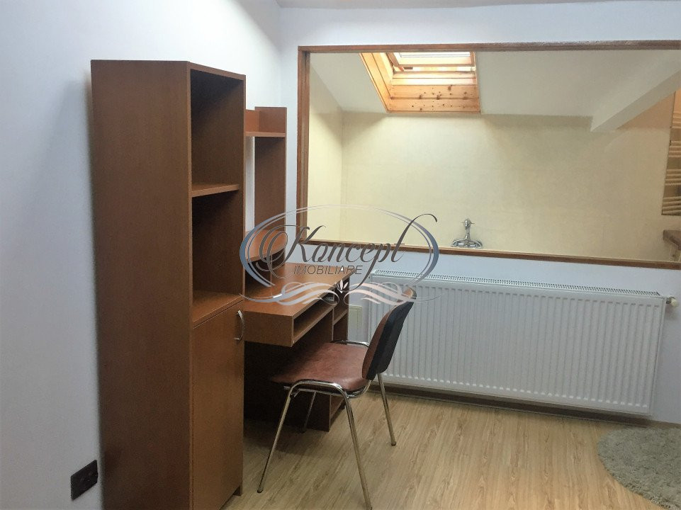 Apartament Ultracentral