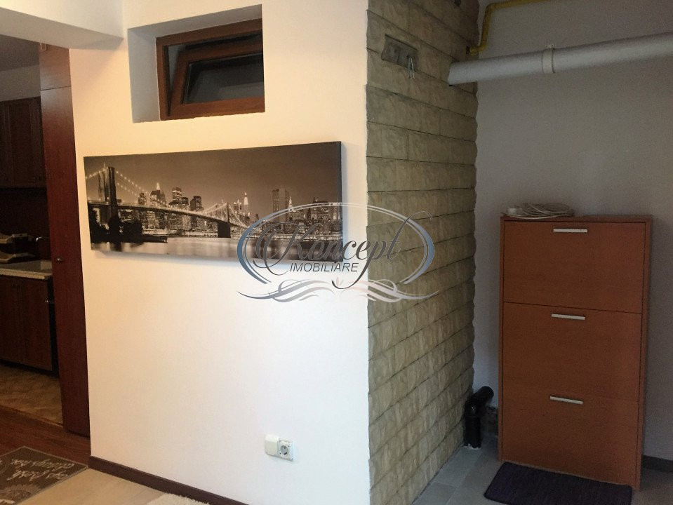 Apartament Ultracentral