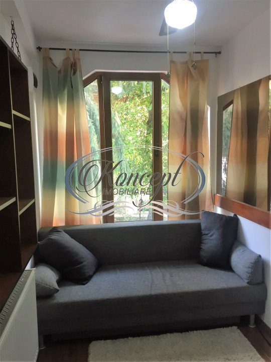Apartament Ultracentral