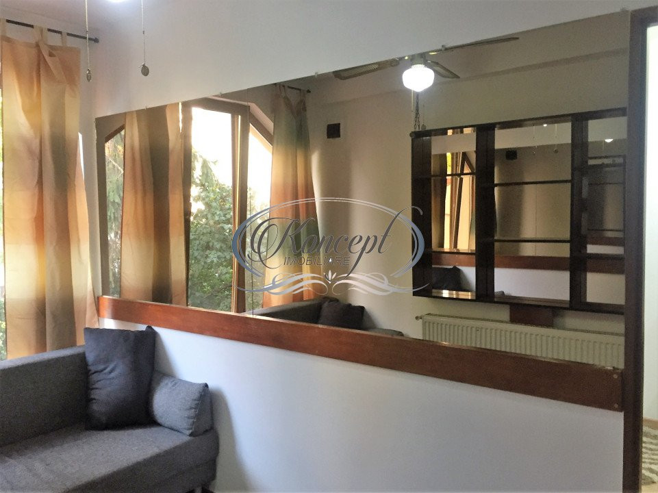 Apartament Ultracentral