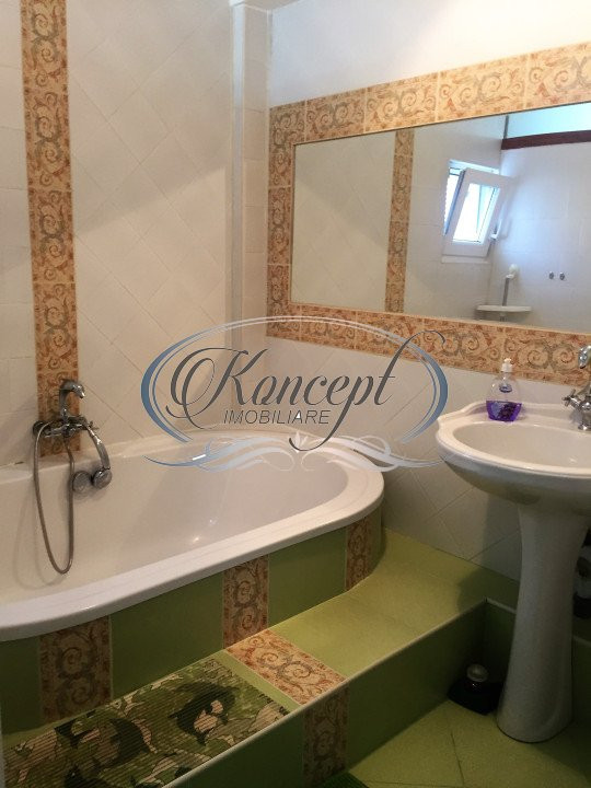 Apartament Ultracentral