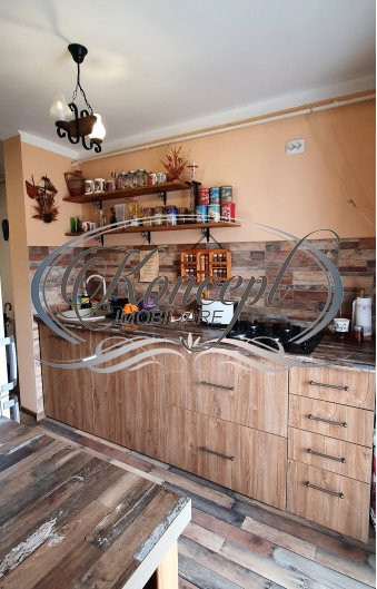 Apartament spatios pe strada Fantanele