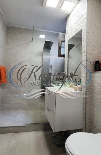 Apartament spatios pe strada Fantanele
