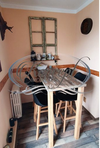 Apartament spatios pe strada Fantanele