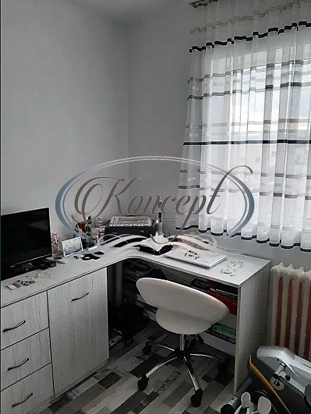 Apartament spatios pe strada Fantanele