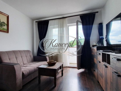 Apartament spatios pe strada Fantanele