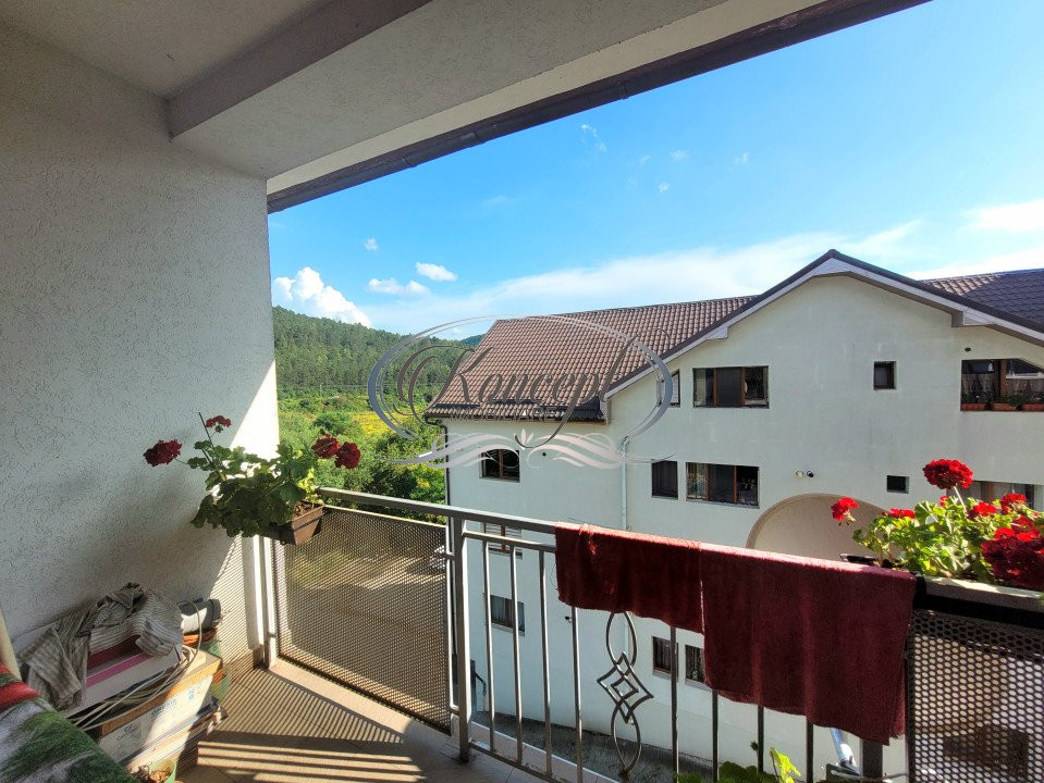 Apartament cu parcare, zona Vivo Mall