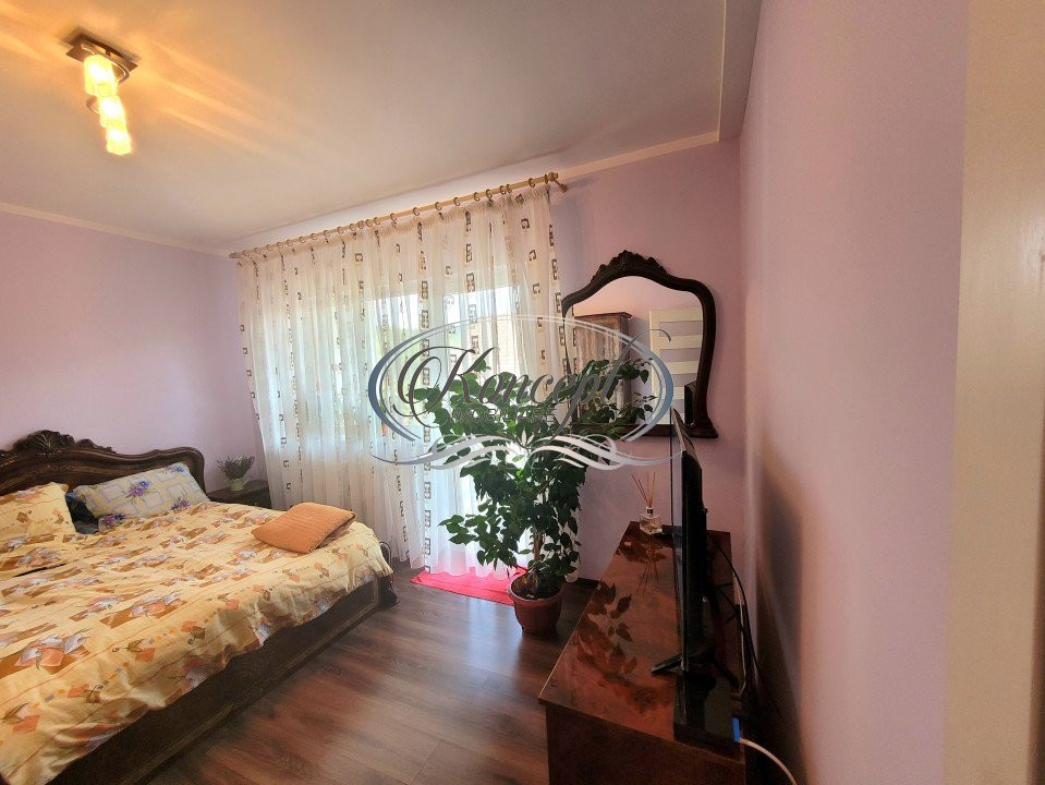 Apartament cu parcare, zona Vivo Mall