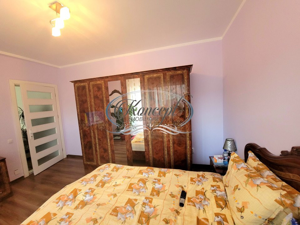 Apartament cu parcare, zona Vivo Mall