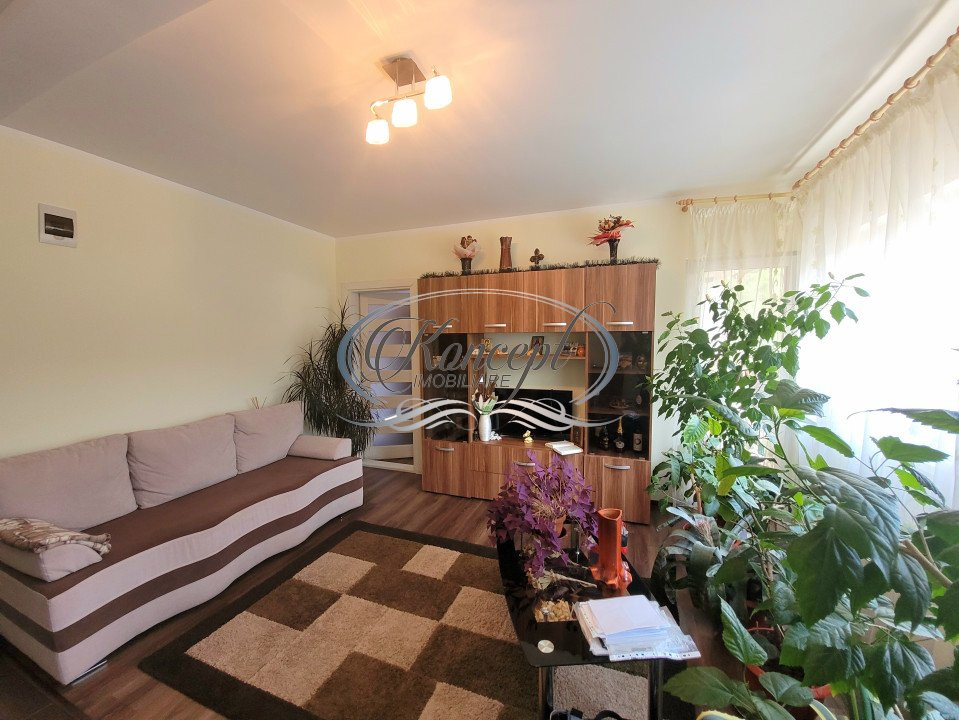 Apartament cu parcare, zona Vivo Mall