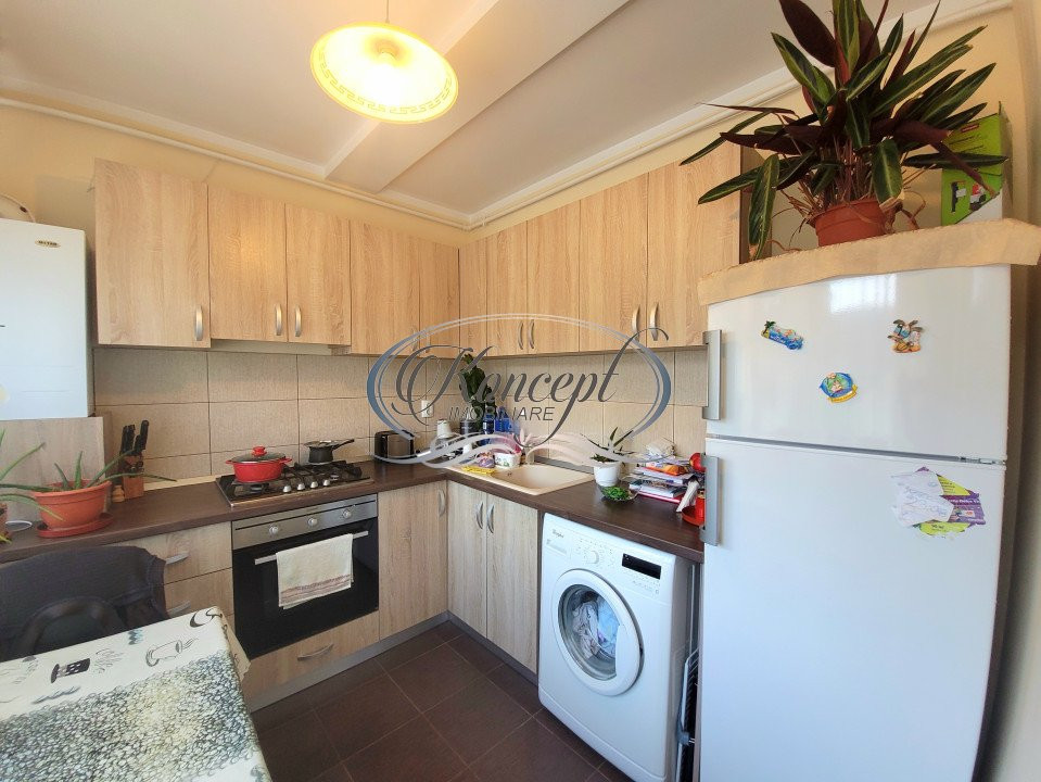 Apartament cu parcare, zona Vivo Mall