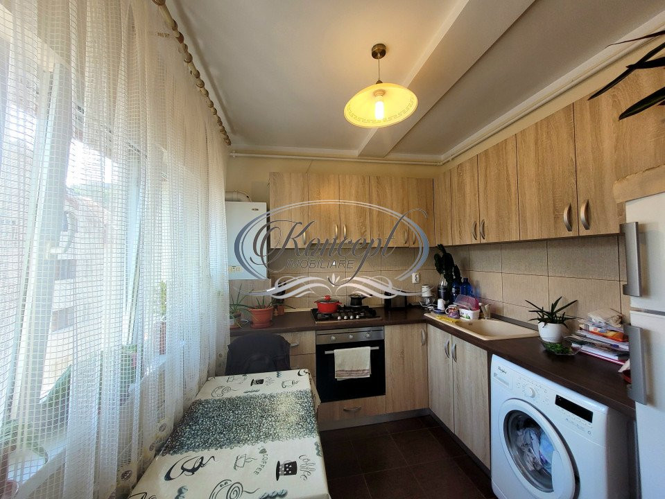 Apartament cu parcare, zona Vivo Mall