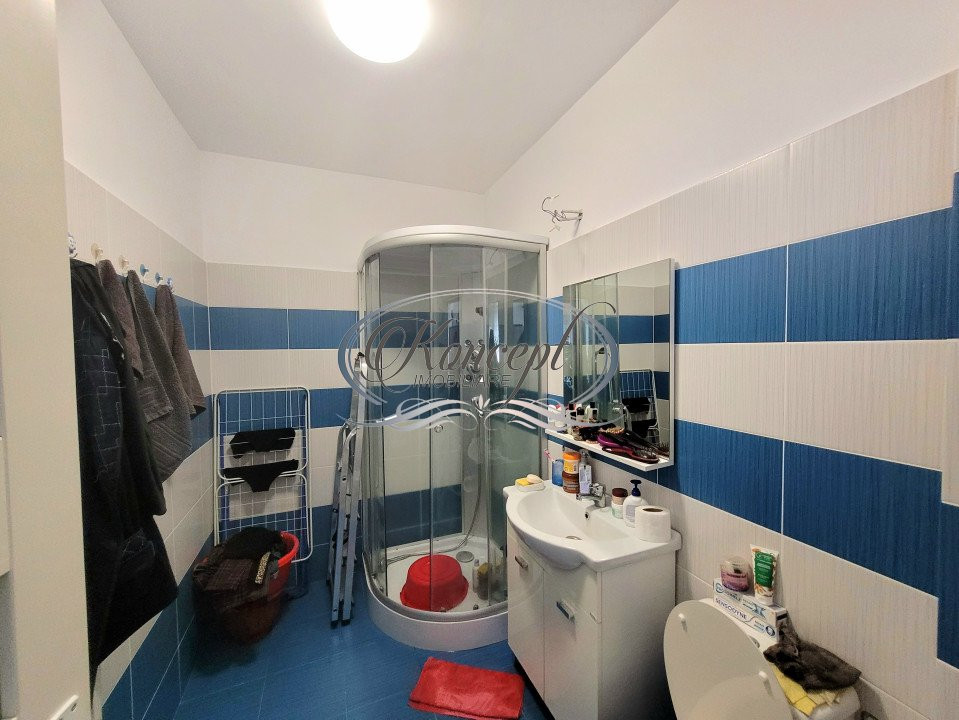 Apartament cu parcare, zona Vivo Mall