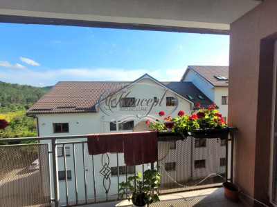 Apartament cu parcare, zona Vivo Mall