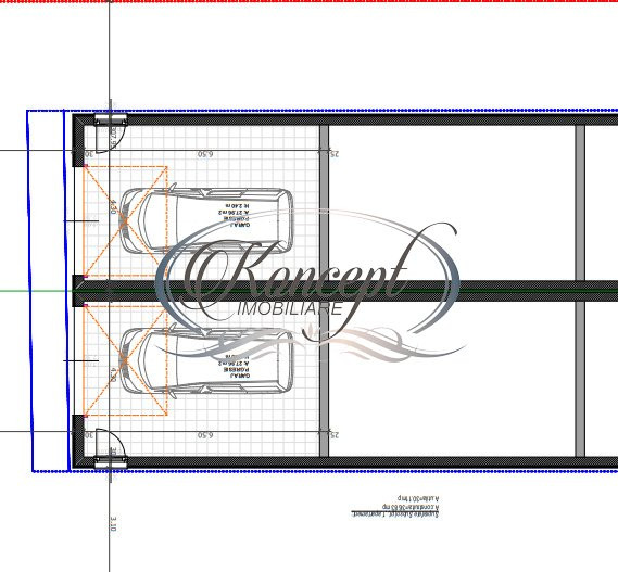 Duplex deosebit in Dambul Rotund