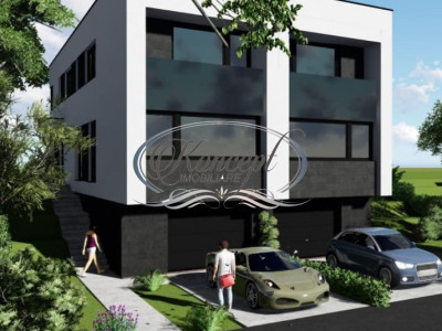 Duplex deosebit in Dambul Rotund