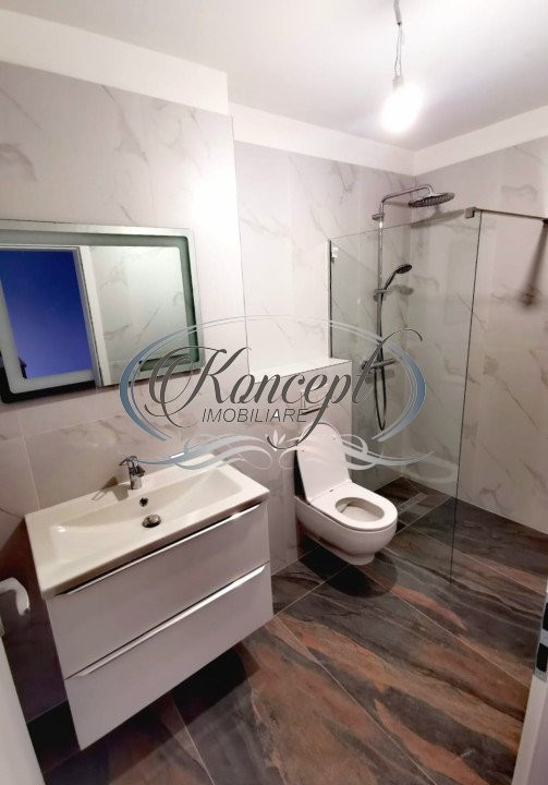 Apartament cu parcare in cartierul Marasti