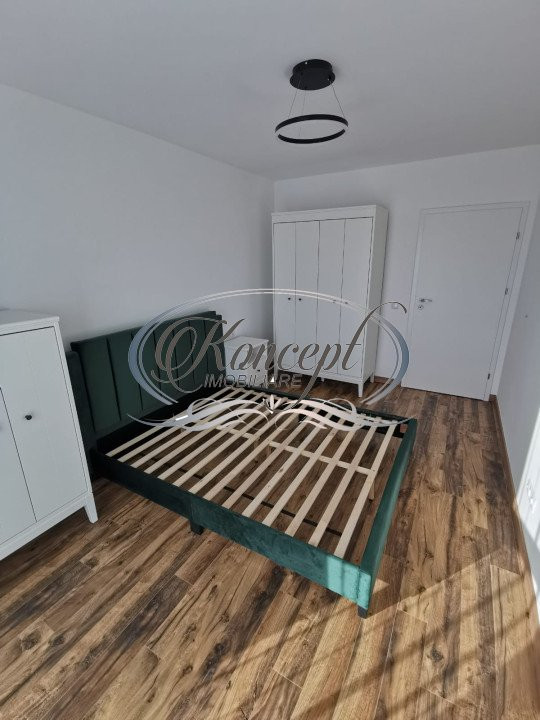 Apartament cu parcare in cartierul Marasti