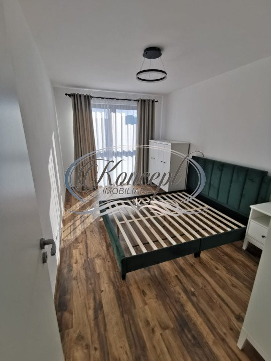 Apartament cu parcare in cartierul Marasti