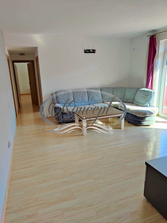 Apartament cu parcare in cartierul Zorilor