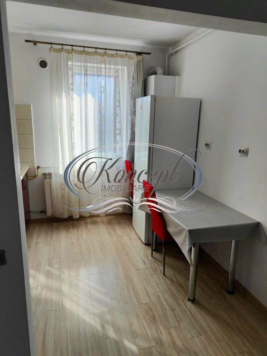 Apartament cu parcare in cartierul Zorilor