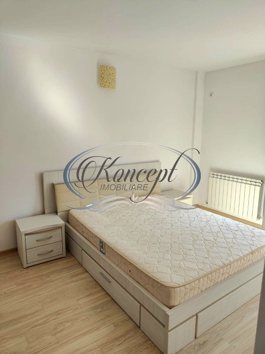 Apartament cu parcare in cartierul Zorilor