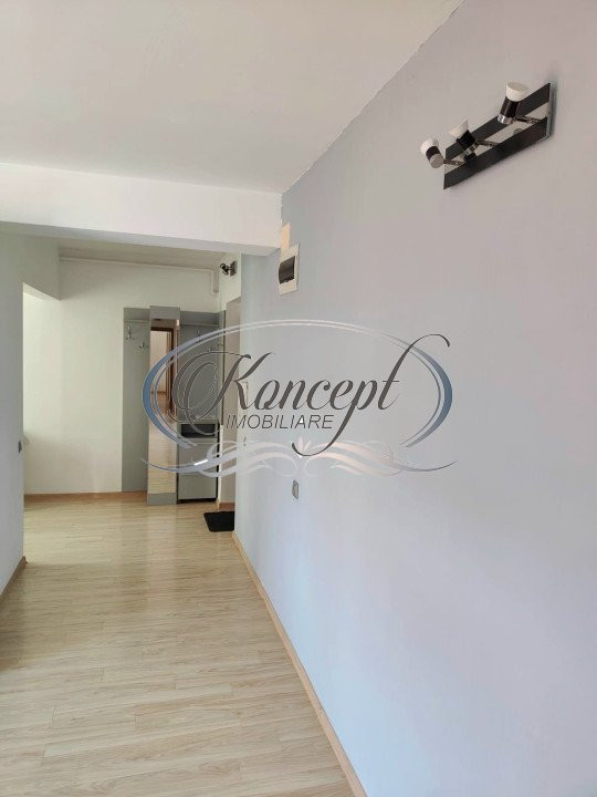 Apartament cu parcare in cartierul Zorilor