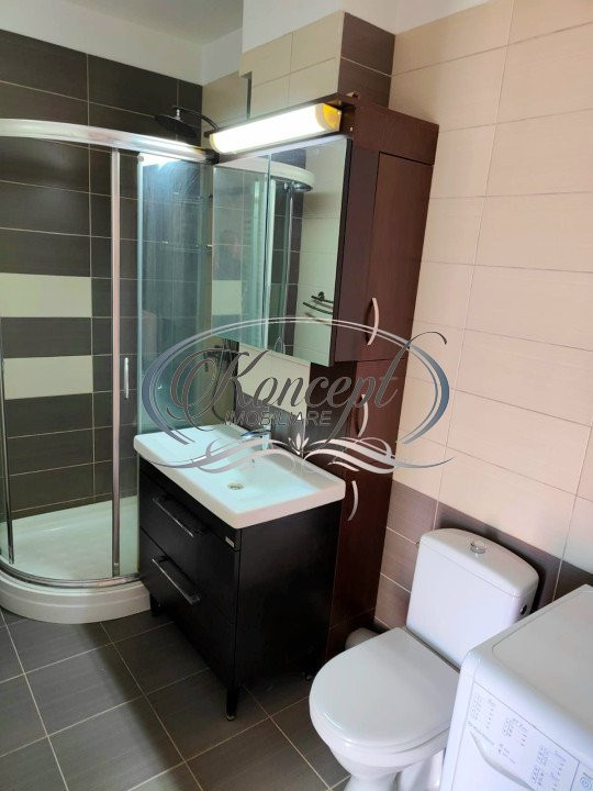 Apartament cu parcare in cartierul Zorilor