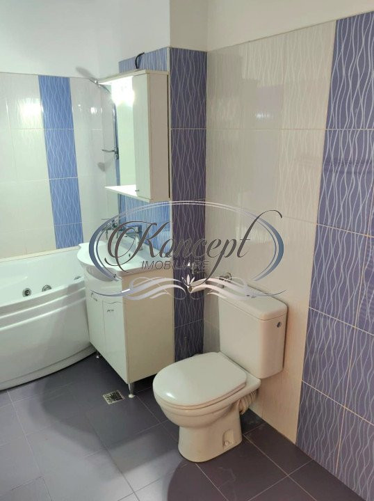 Apartament cu parcare in cartierul Zorilor