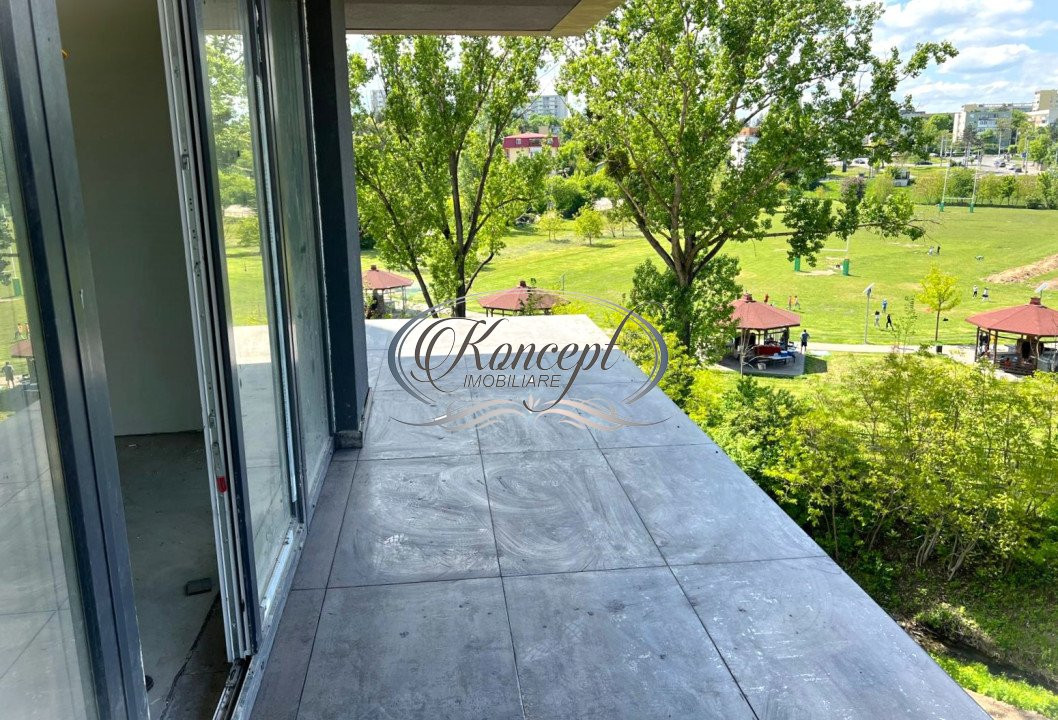 Apartament cu panorama frumoasa, in Sopor