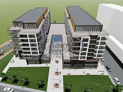 Apartament cu panorama frumoasa, in Sopor