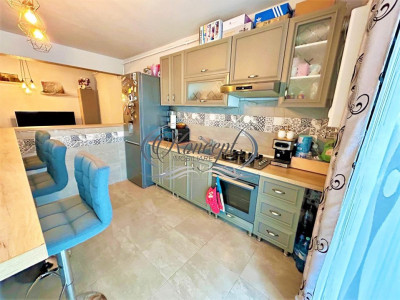 Apartament la cheie pe strada Valea Garbaului