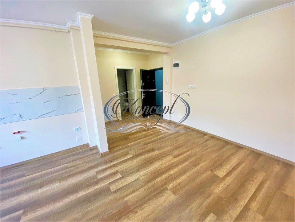 Apartament finisat modern, zona Penny Market