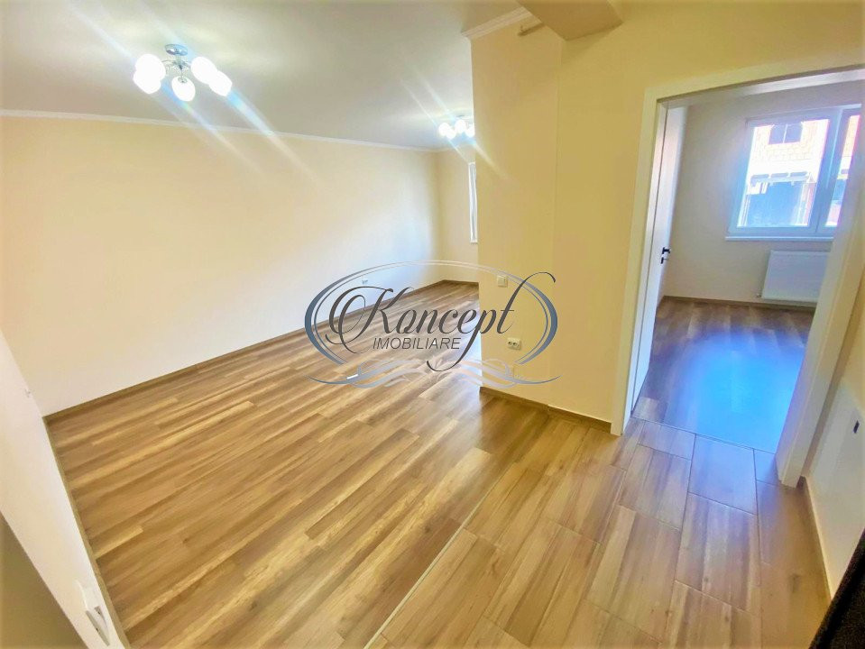 Apartament finisat modern, zona Penny Market