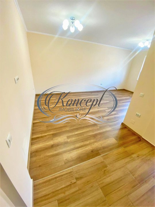 Apartament finisat modern, zona Penny Market