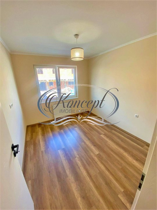 Apartament finisat modern, zona Penny Market