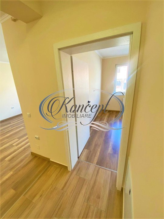 Apartament finisat modern, zona Penny Market